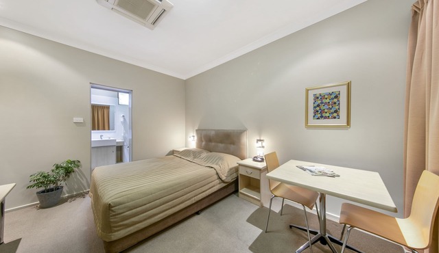 Cessnock Motel
