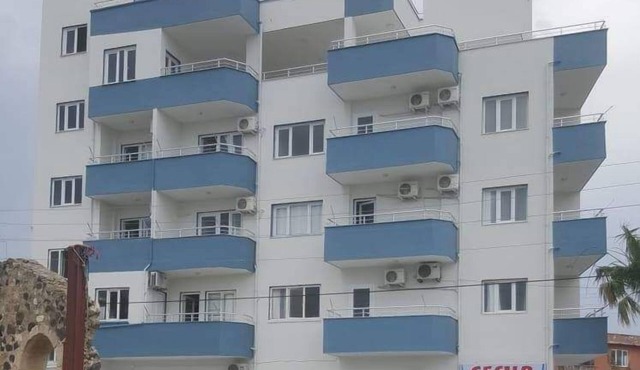 CESUR PANSİYON