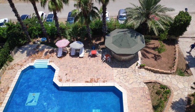 Cetin hotel