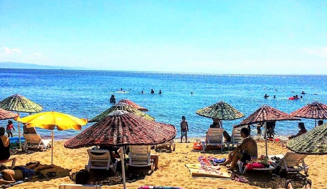 Cetin Prestige Resort