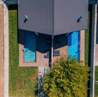 Cevizdibi Loft Villa