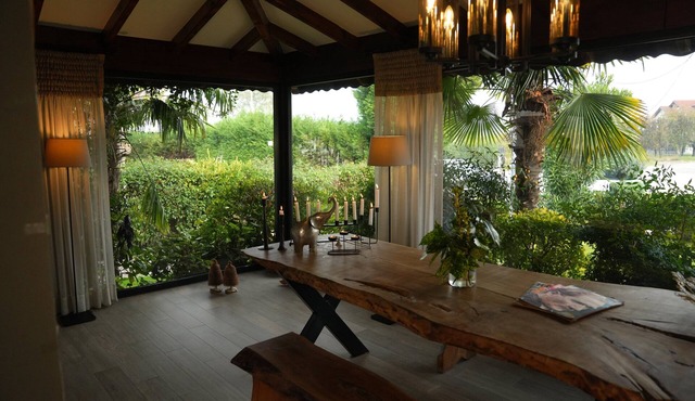 Cevizdibi Otel