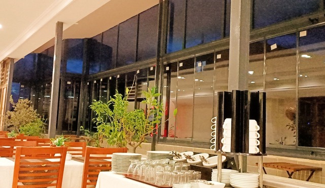 Ceylan Hotel