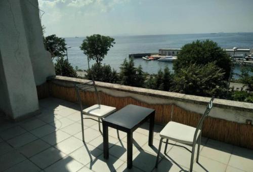 Ceylan Köşk Apartman