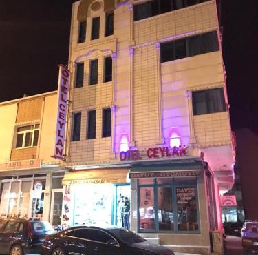 Ceylan otel