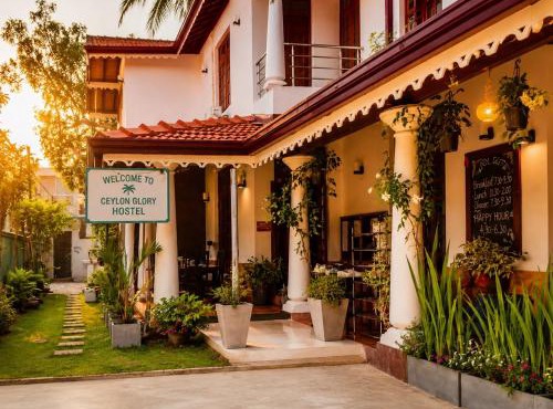 Ceylon Glory Hostel