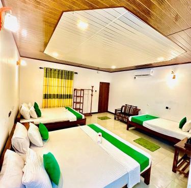 Ceylon Safari Cottage