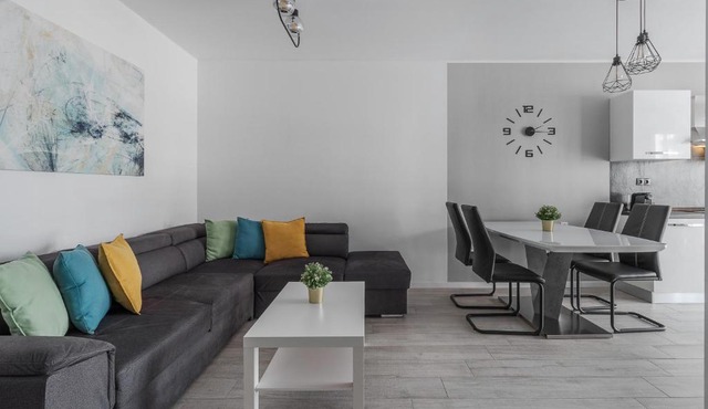 Ceyrat Flat