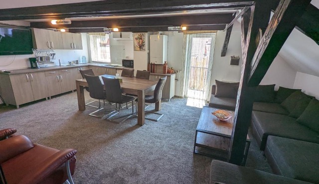 Cezar Apartment