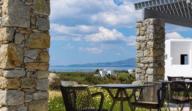 Cezaria Naxos Hotel