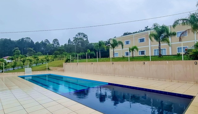 Chácara c lazer completo - São José dos Pinhais/PR