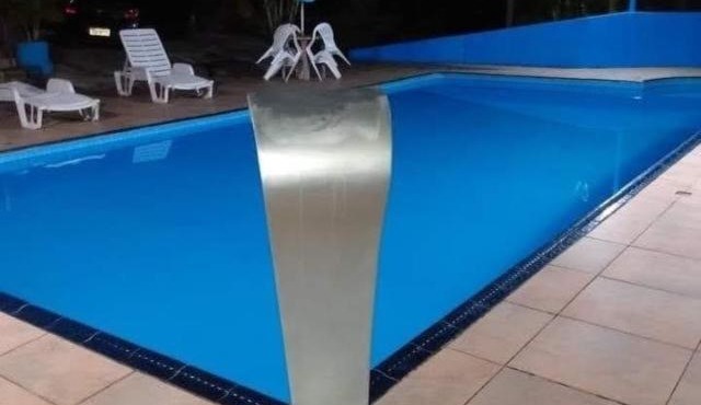 Chácara Pássaro Azul