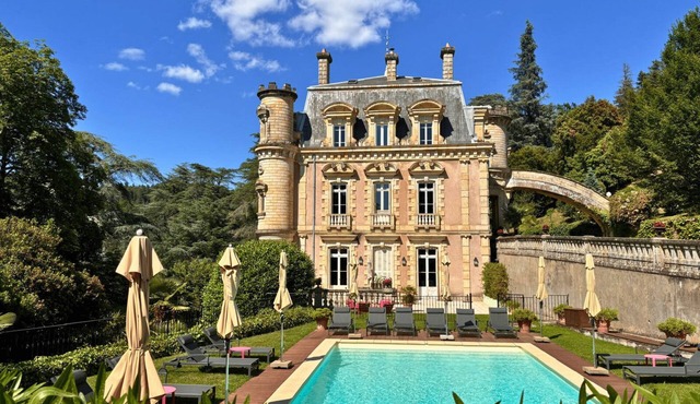 Château Clément