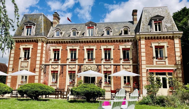 Château Corneille