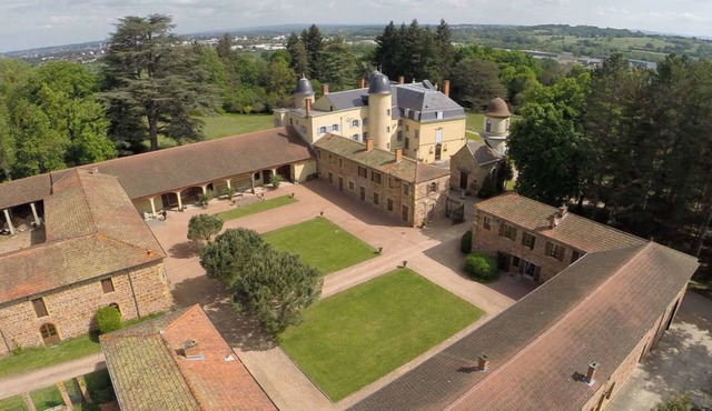 Château d'Ailly
