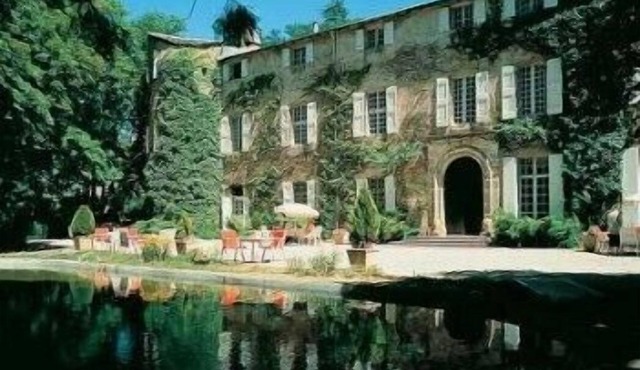 Château d'Ayres