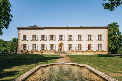Château de Beausemblant