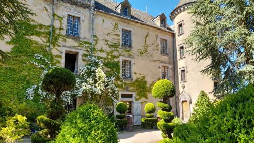 Château de Bessonies