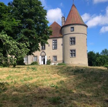 Château de Blot