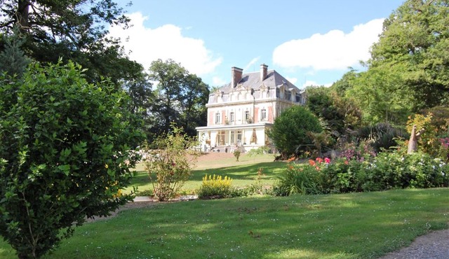 Château de broyes