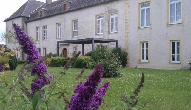 Château de Buchy