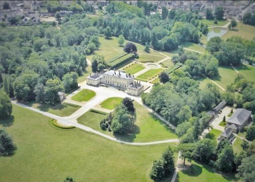 Château de Craon