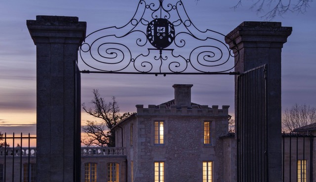 Château de Ferrand