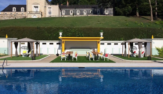 Château De Beauvois - La Maison Younan
