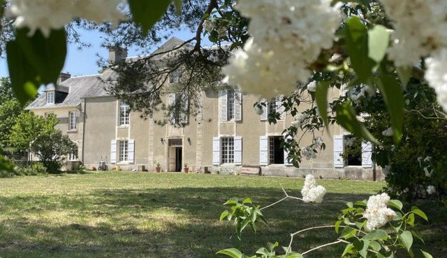 Château de Saint Clair