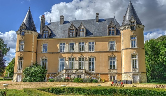 Château de Blavou