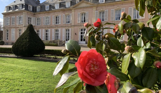 Château de Sissi