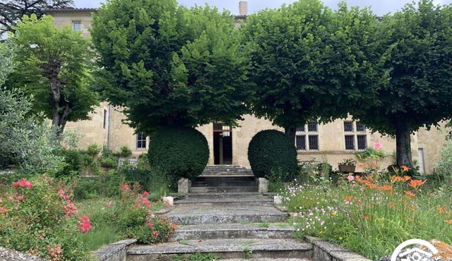 Château de Gardès