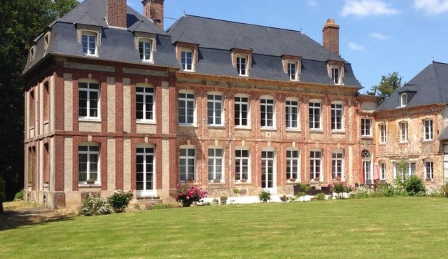 Château de Grèges