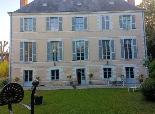 Château de la Mothe