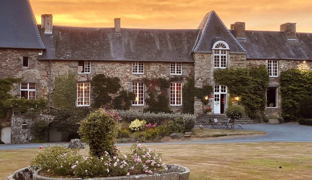 Château de la Roque
