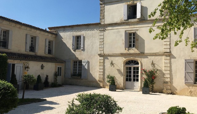 Château de Lantic