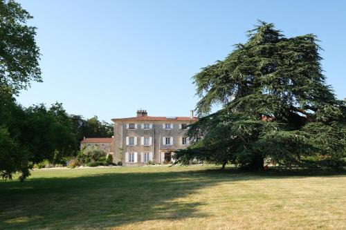 Château de Lemps