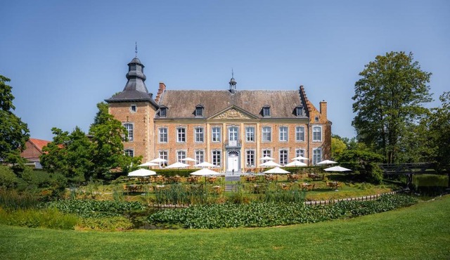Château de Looz