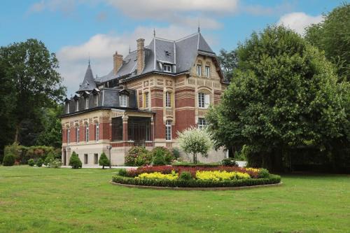 Château de Moliens