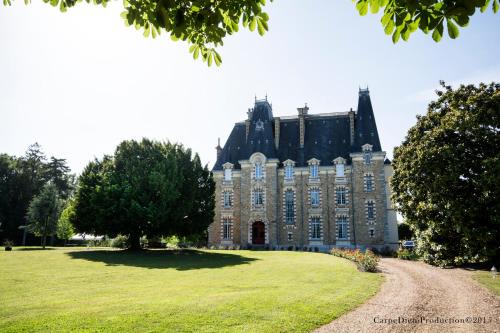 Château de Montbraye