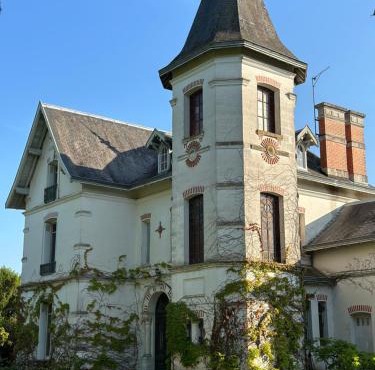 Château de Moulède