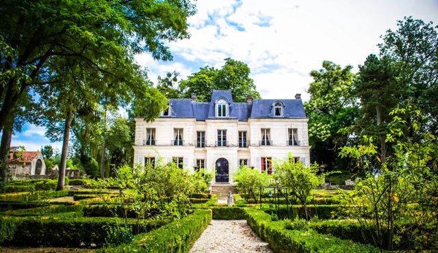 Château de Picheny