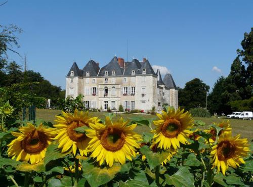 Château de Piolant