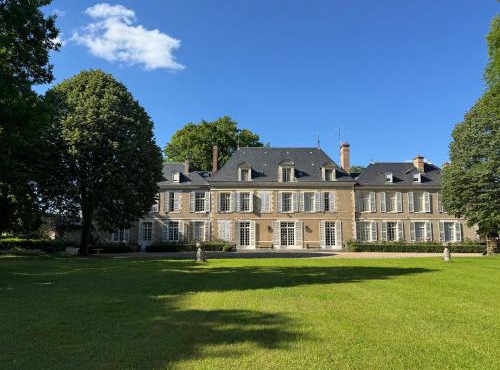 Château de Puchesse