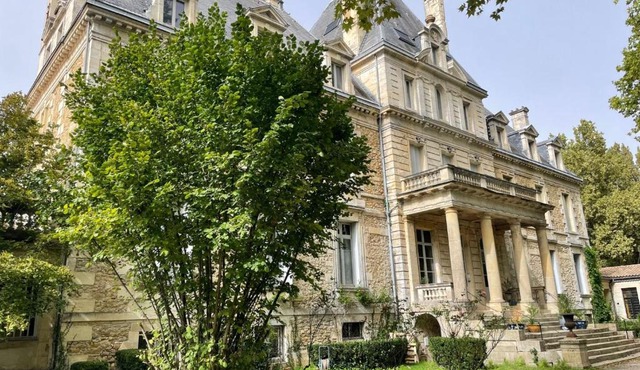 Château de Respide