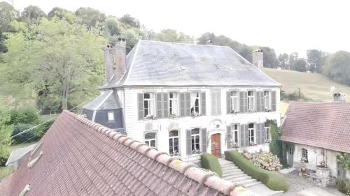 Château De Ricquebourg
