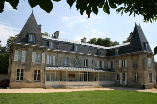 Château de Roberville