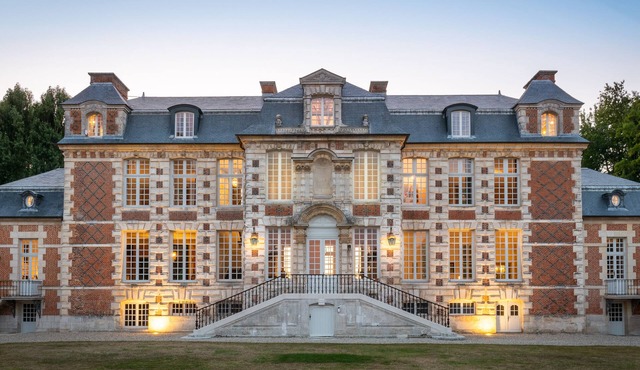 Château de Saint-Maclou