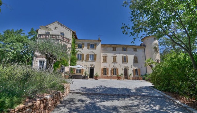 Château de Taradel