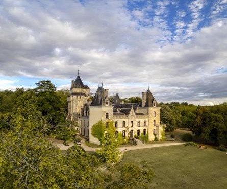 Château de Ternay